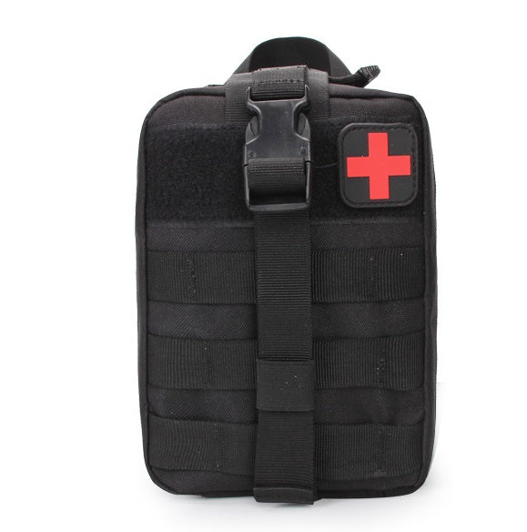 Best bag for emergency kit