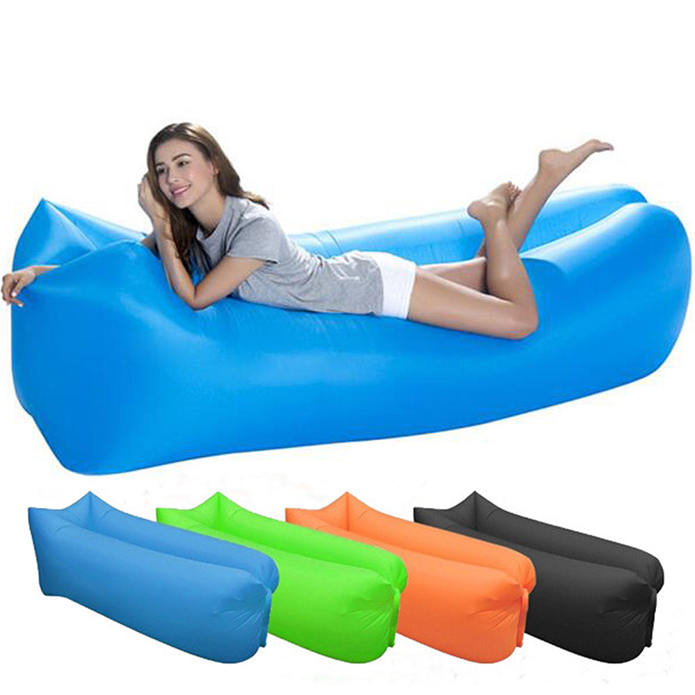 Camping Air Bed