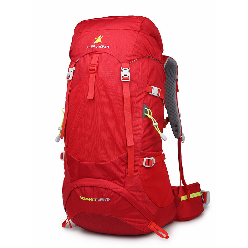 Best camping backpack