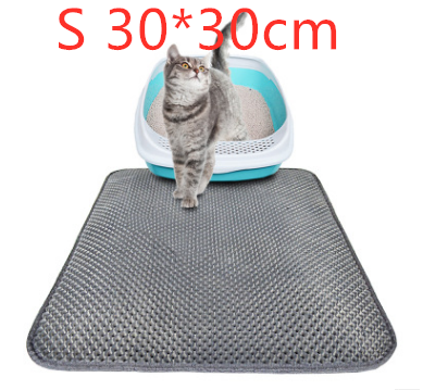 Cat Litter Pad