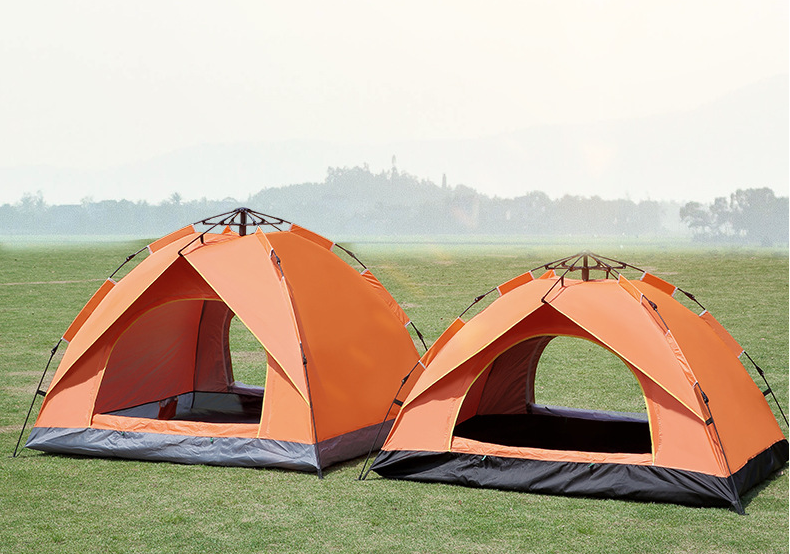 Camping Tent