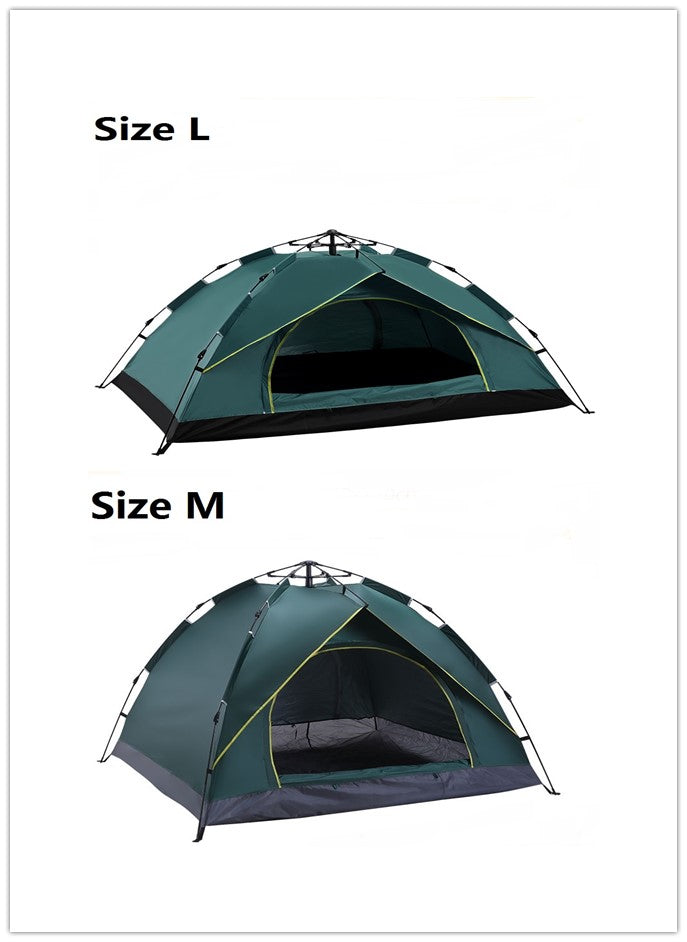 Camping Tent