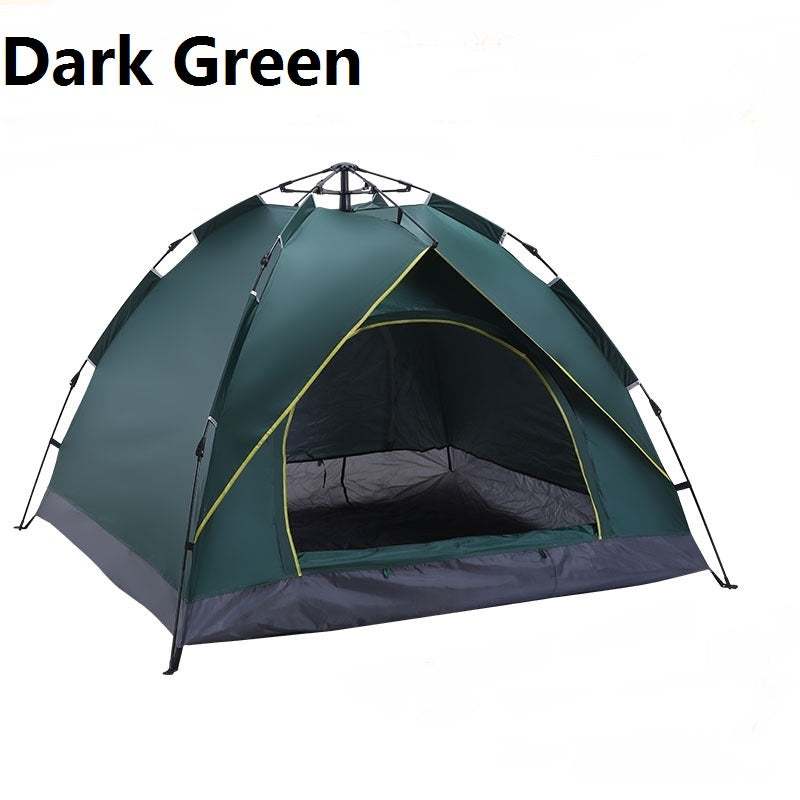 Camping Tent