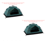 Camping Tent