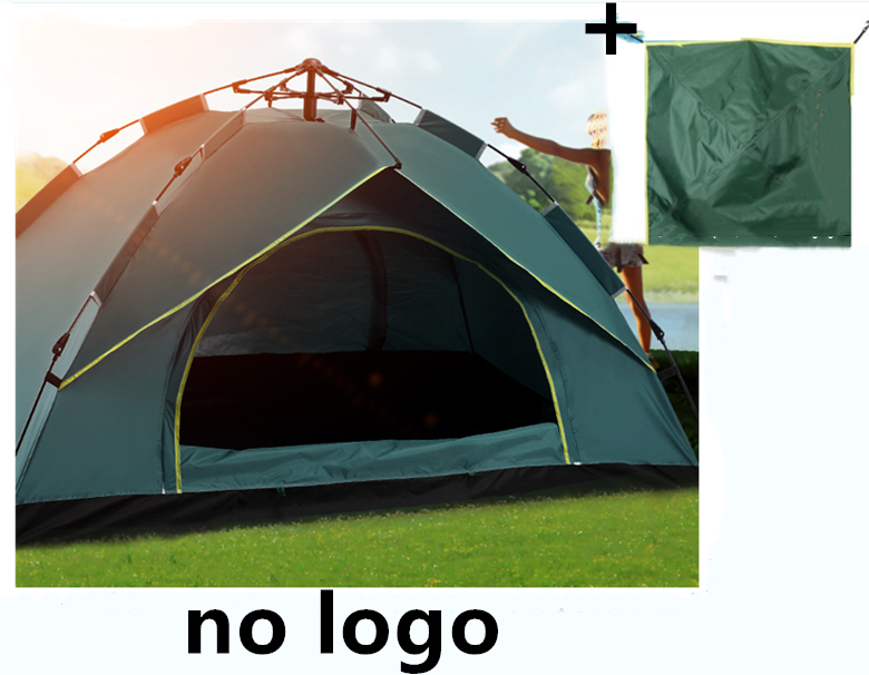 Camping Tent