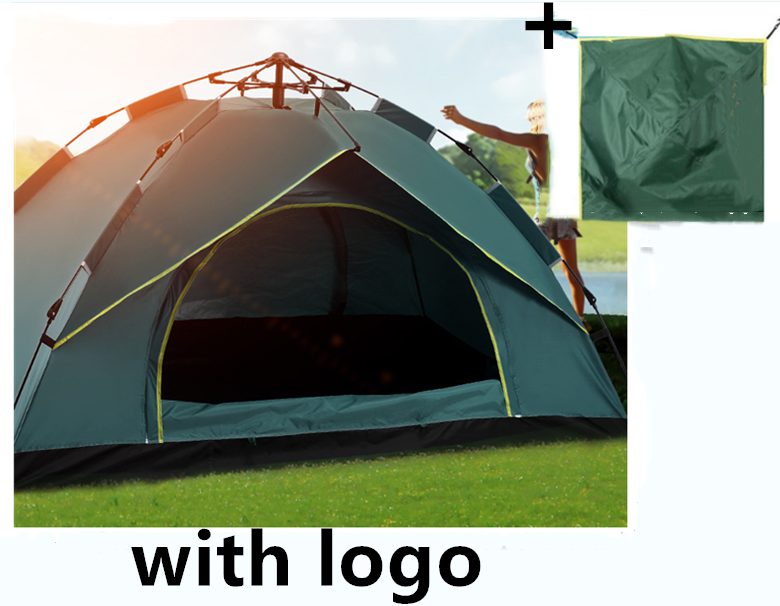 Camping Tent