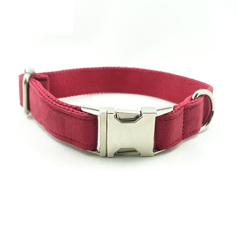 Pet Collar traction