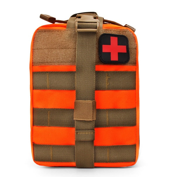 Best bag for emergency kit