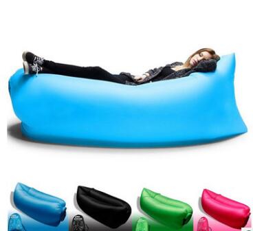 Camping Air Bed