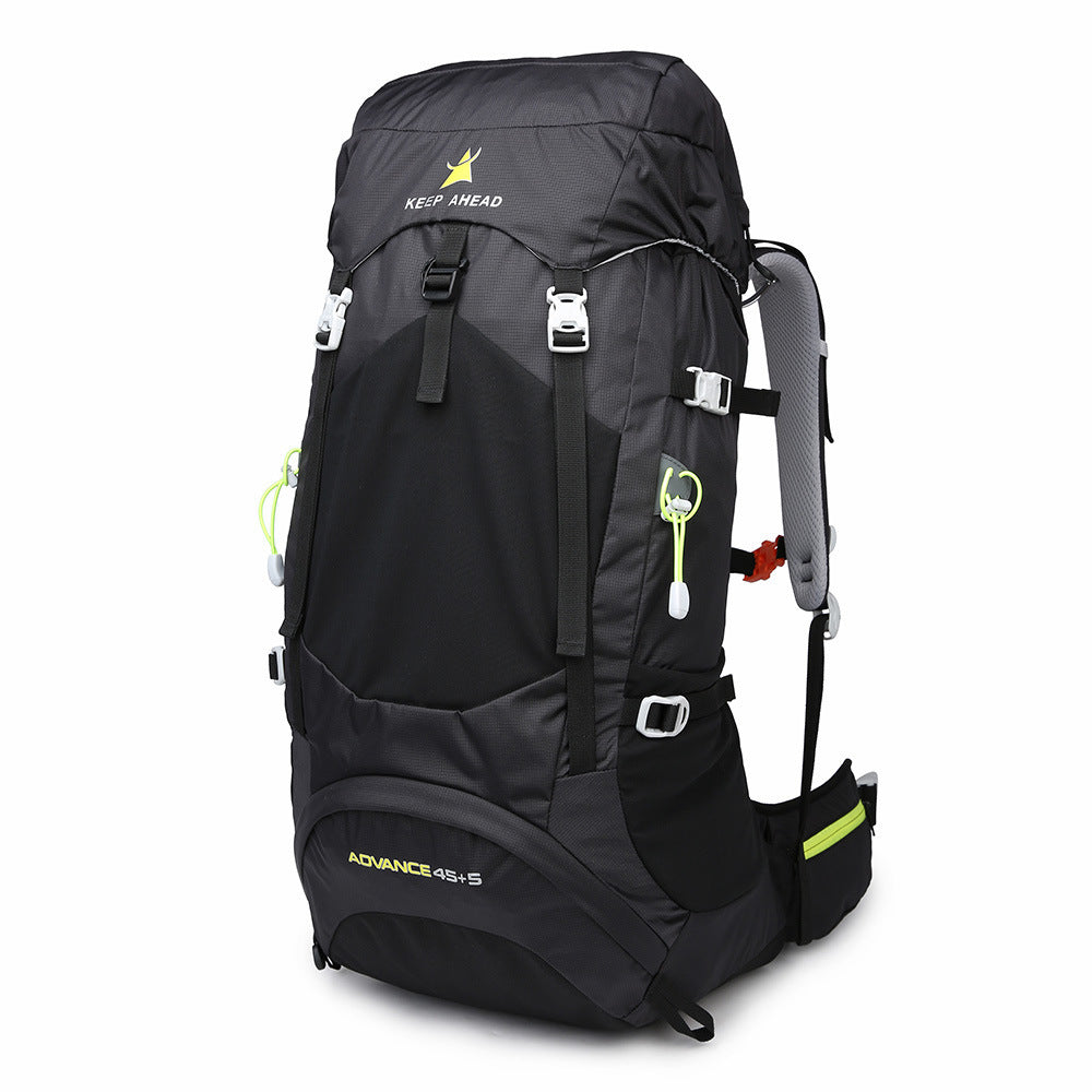 Best camping backpack