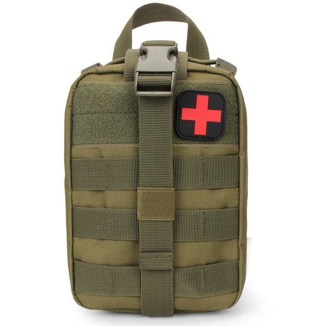 Best bag for emergency kit