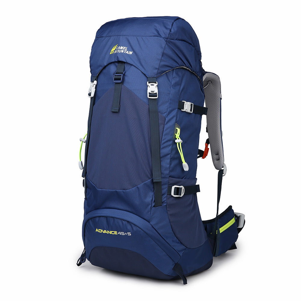 Best camping backpack