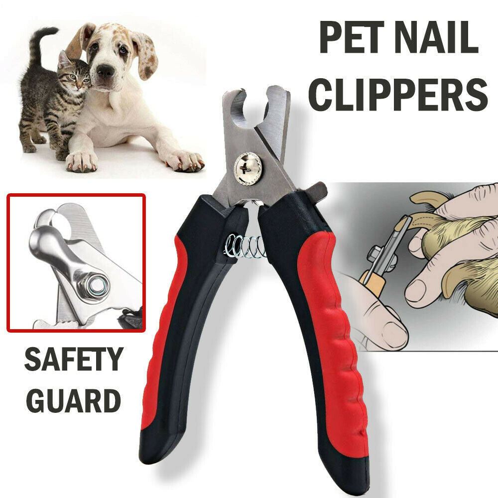 Dog Nail Clipper