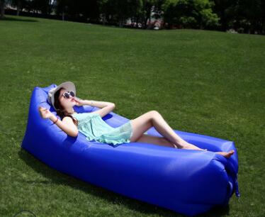 Camping Air Bed