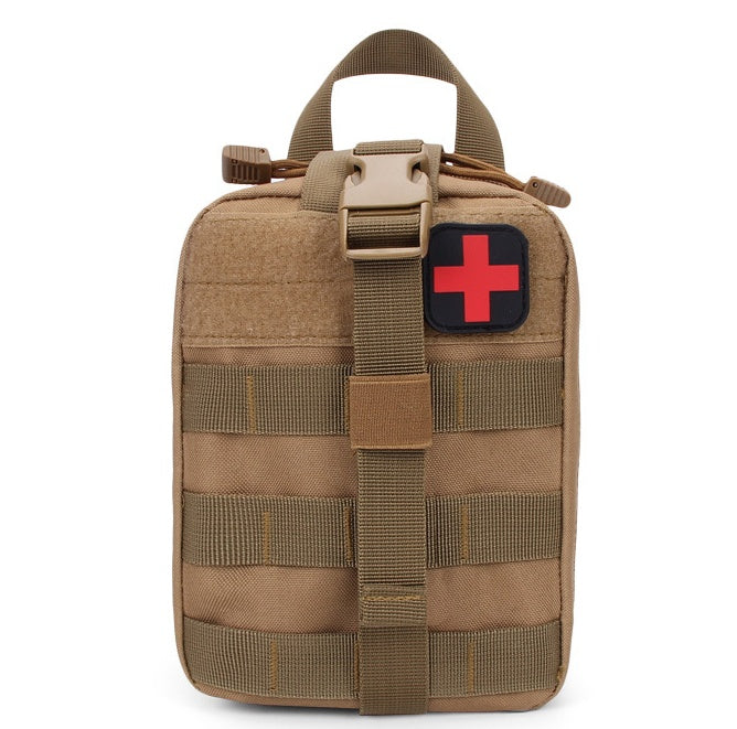 Best bag for emergency kit