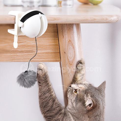 Cat Toy Electronic