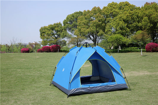 Camping Tent