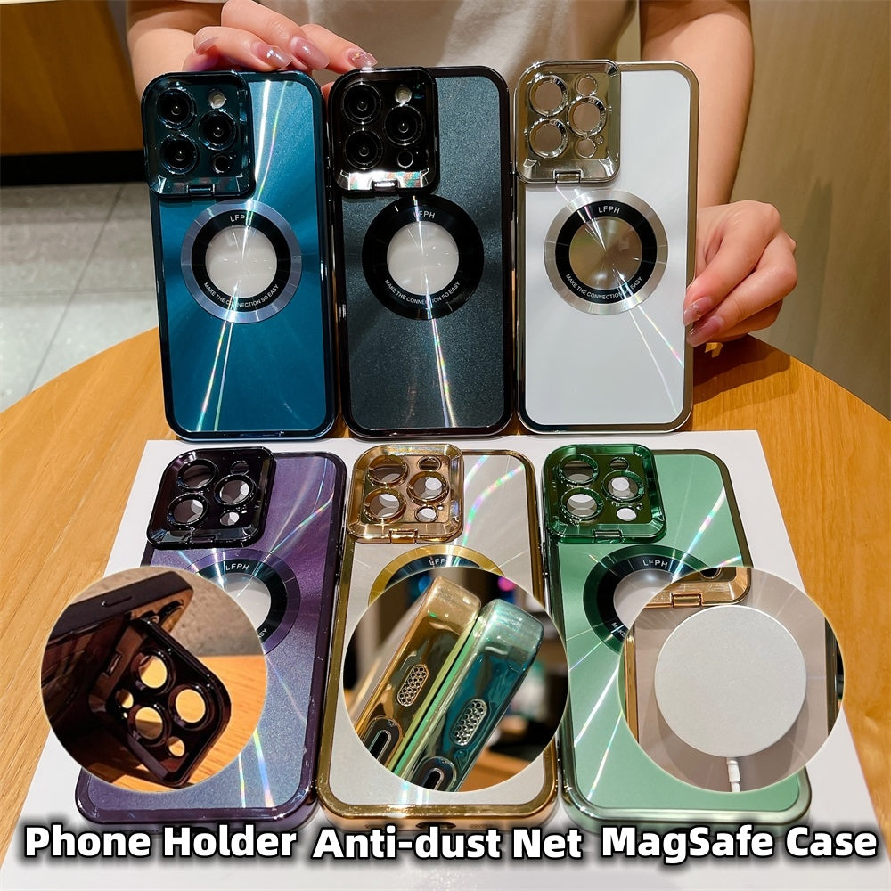 luxury brand phone case