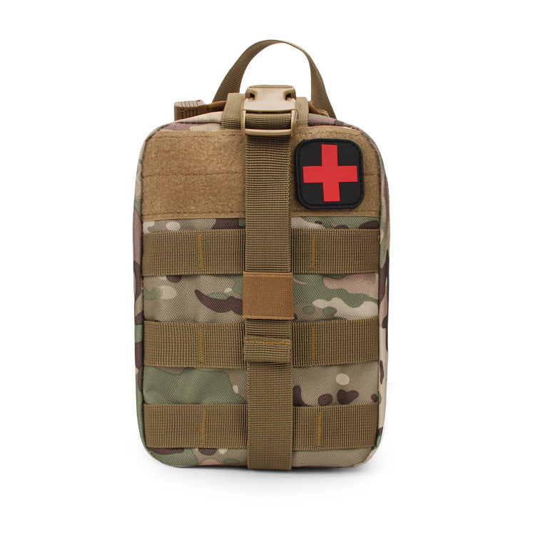 Best bag for emergency kit