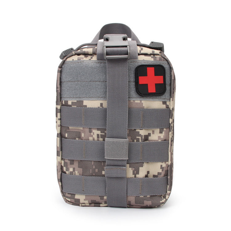 Best bag for emergency kit