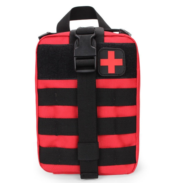 Best bag for emergency kit