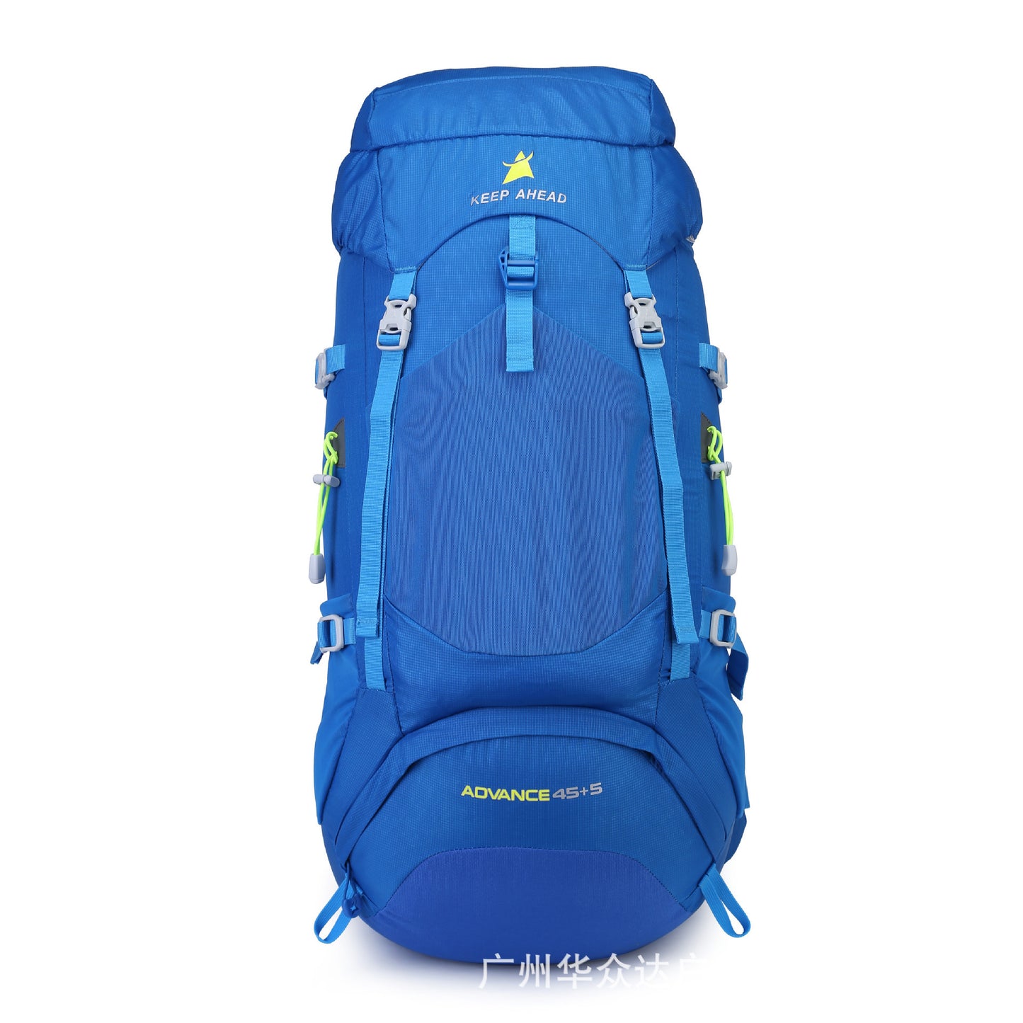 Best camping backpack