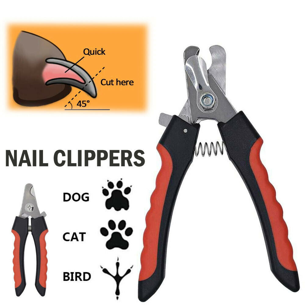 Dog Nail Clipper