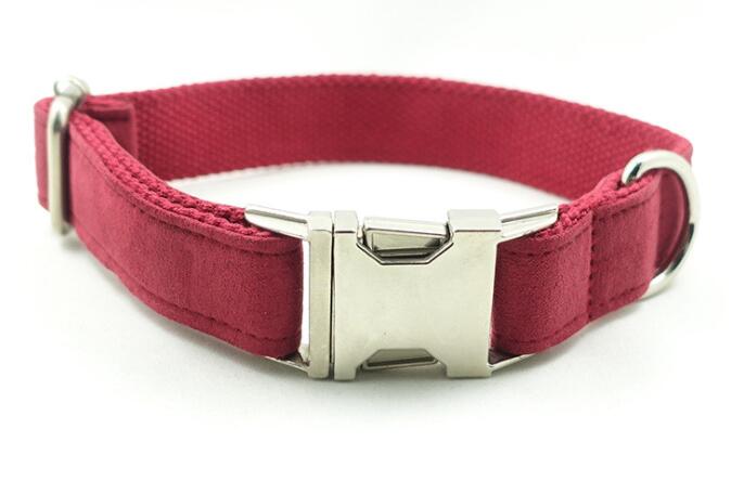 Pet Collar traction