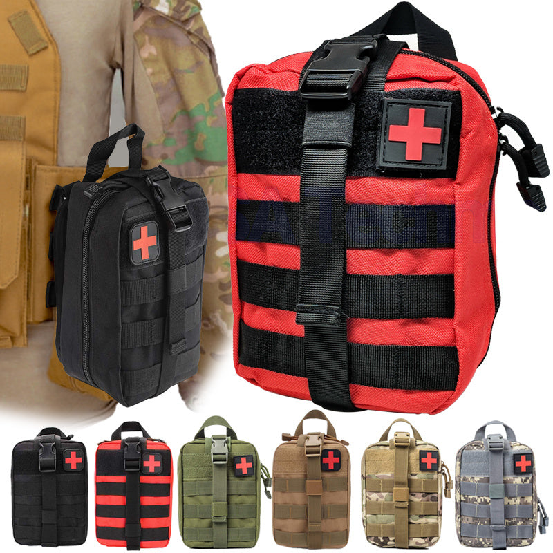 Best bag for emergency kit