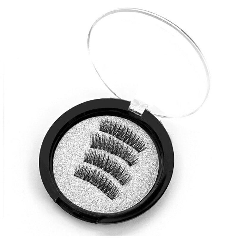 best magnetic false eyelashes