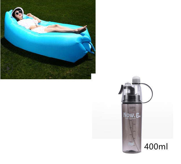 Camping Air Bed