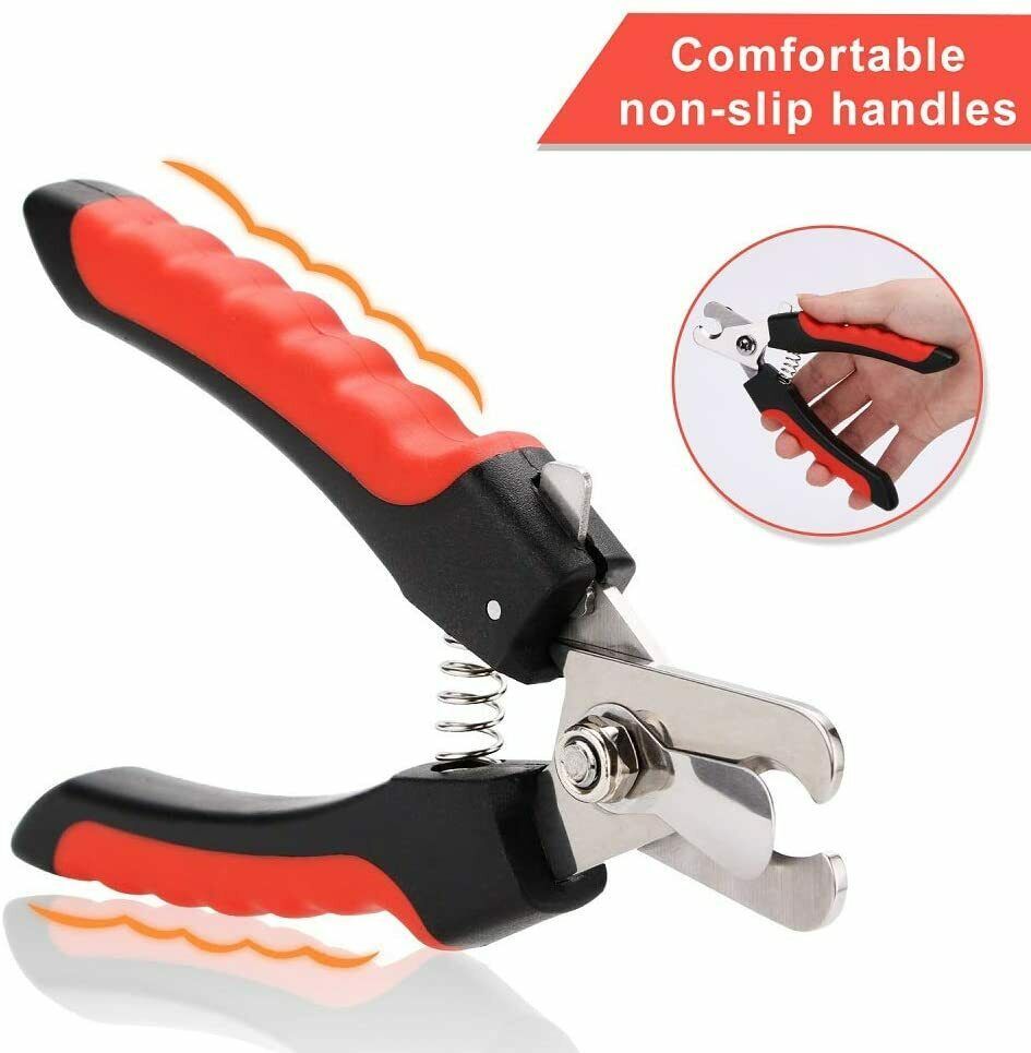 Dog Nail Clipper