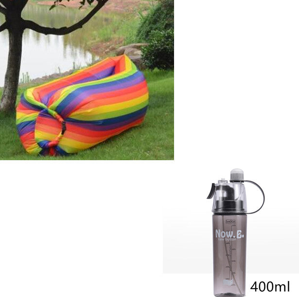 Camping Air Bed