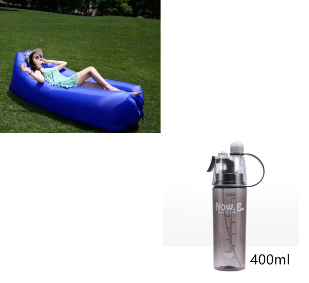 Camping Air Bed